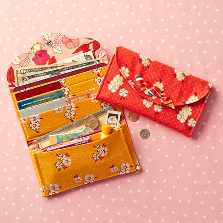 Wallets