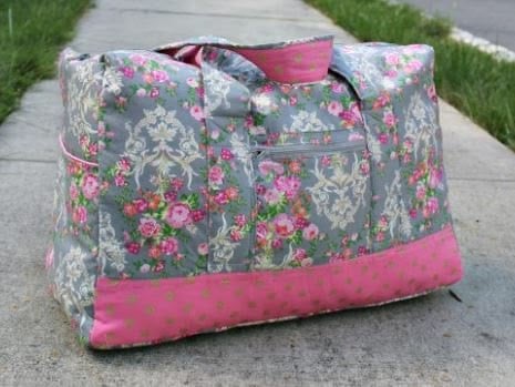 Weekender-Bags