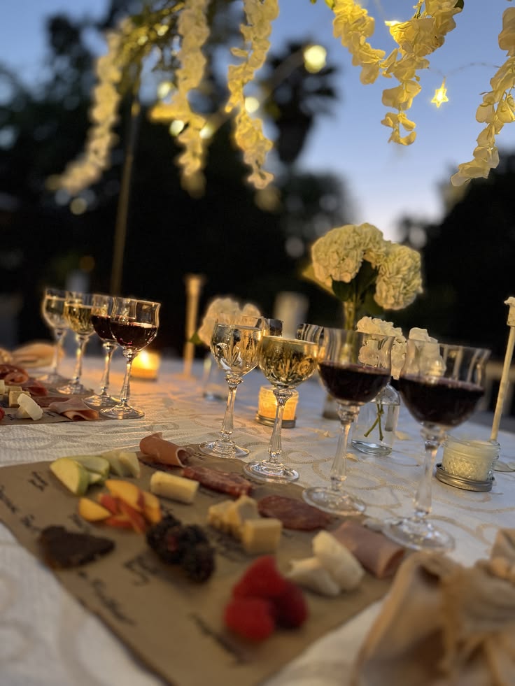 Wine-Tasting-Outdoor-Birthday-Party-Ideas-For-Adults