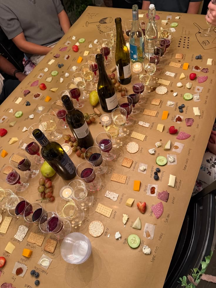 Wine-Tasting