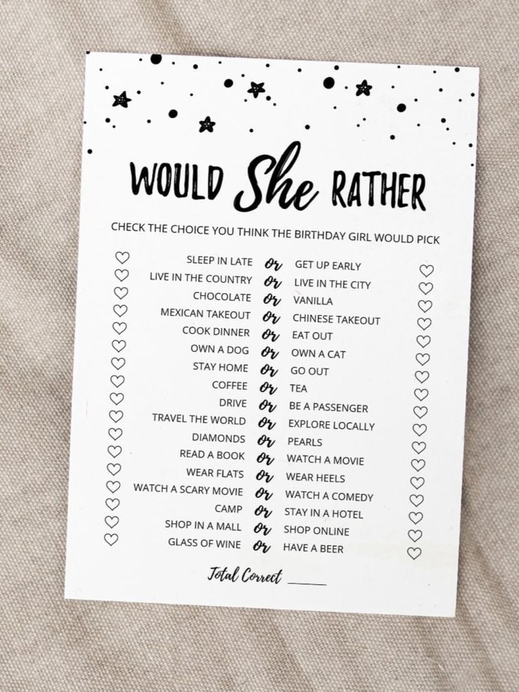 Would-You-Rather.