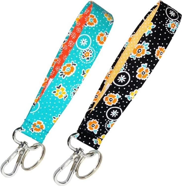 Wrist-Key-Fobs