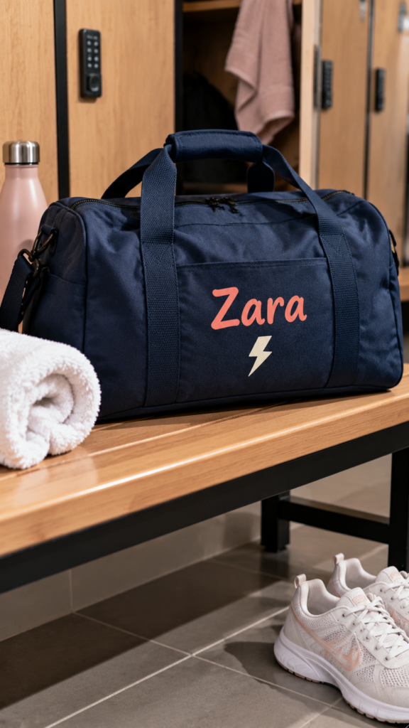 Zaras-Personalized-Gym-Gear.