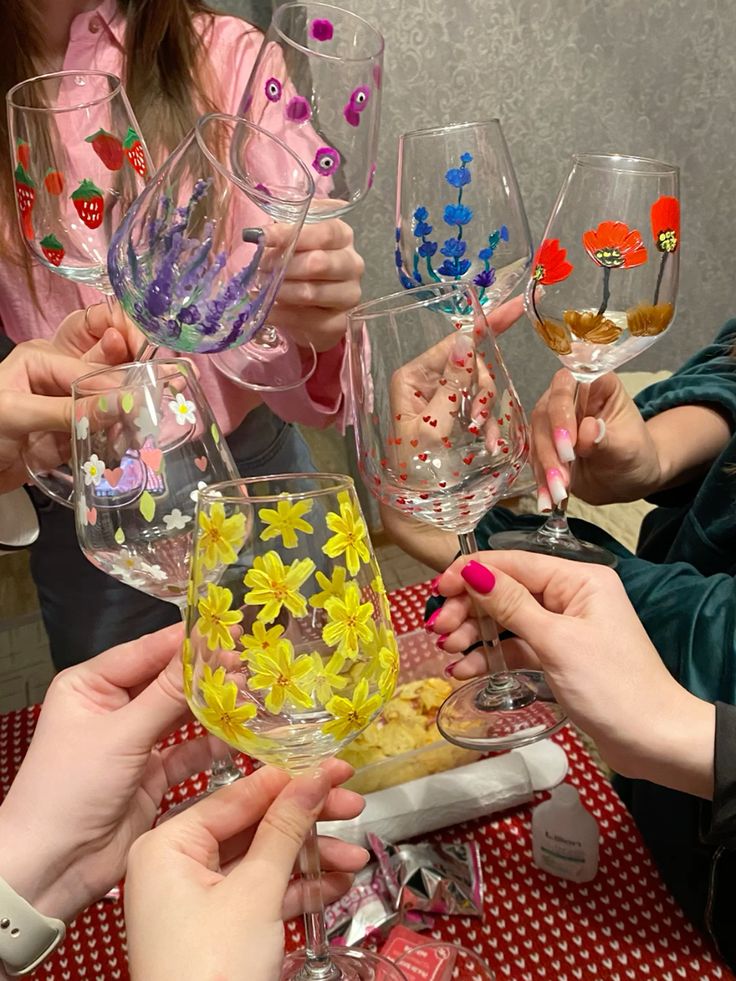birthday-Glass-Art-Workshop