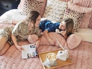23 Cheap Sleepover Ideas for Teens on a Budget