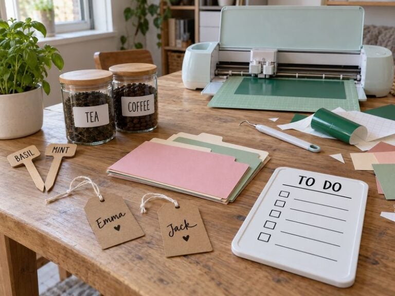 25 Easy Cricut Projects to Make and Sell for Extra Money