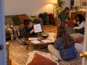 31 indoor sleepover ideas for teens