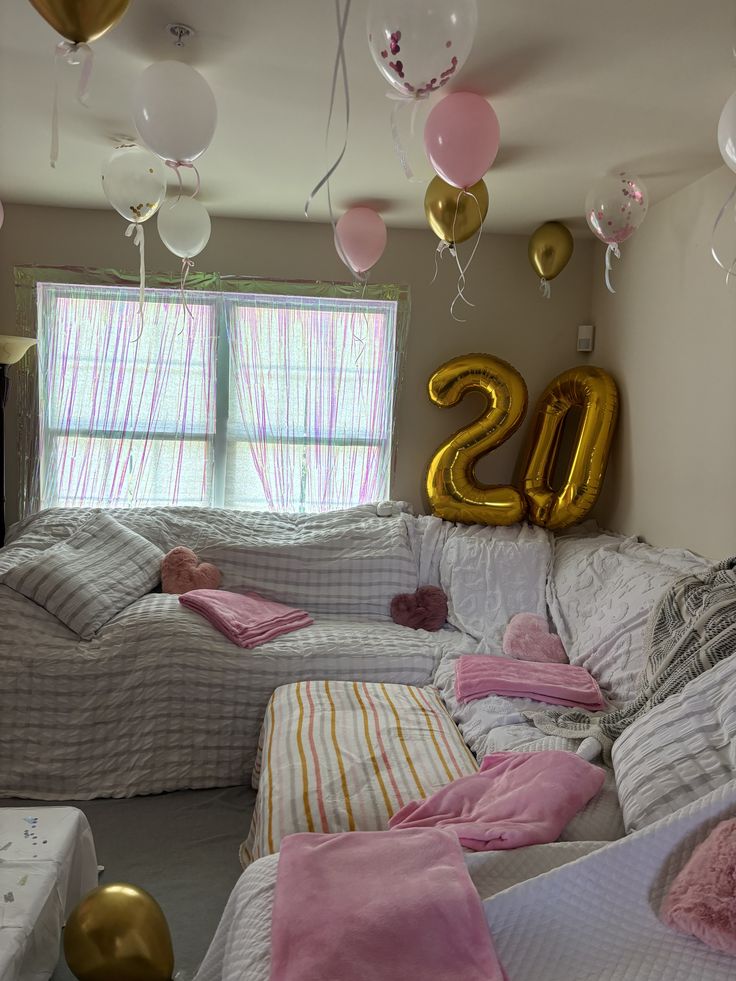 sleepover-decorations-ideas