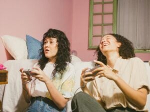 21 Sleepover Games for Teens That Everyone Will Want to Play&nbsp;