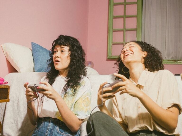 21 Sleepover Games for Teens That Everyone Will Want to Play&nbsp;