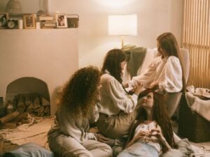 29 Sleepover Ideas for 14 Years Old Girls