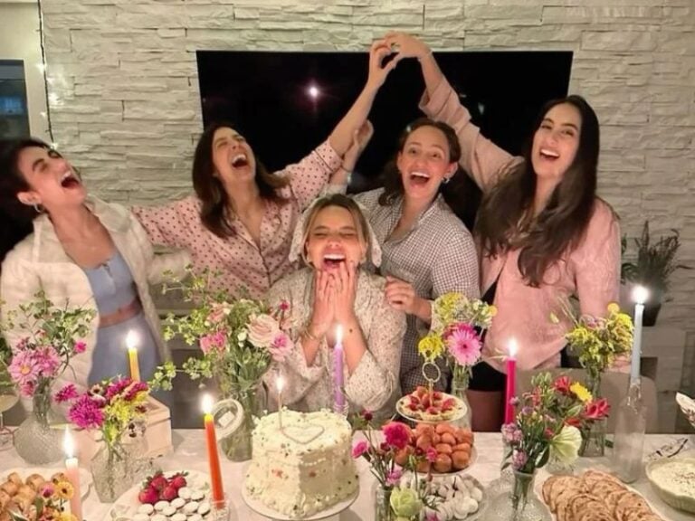 25 Cute Sleepover Ideas for 15 Year Olds That Are Actually Fun
