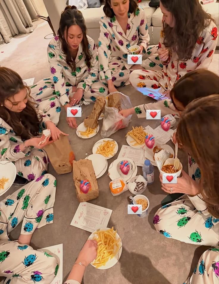 sleepover-ideas-for-a-birthday-party-