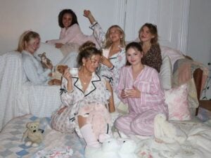 21 Sleepover Ideas for a Birthday Party