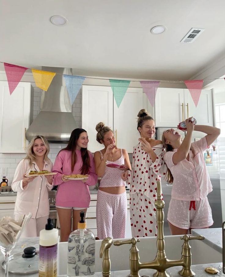 sleepover-ideas-for-a-birthday-party.