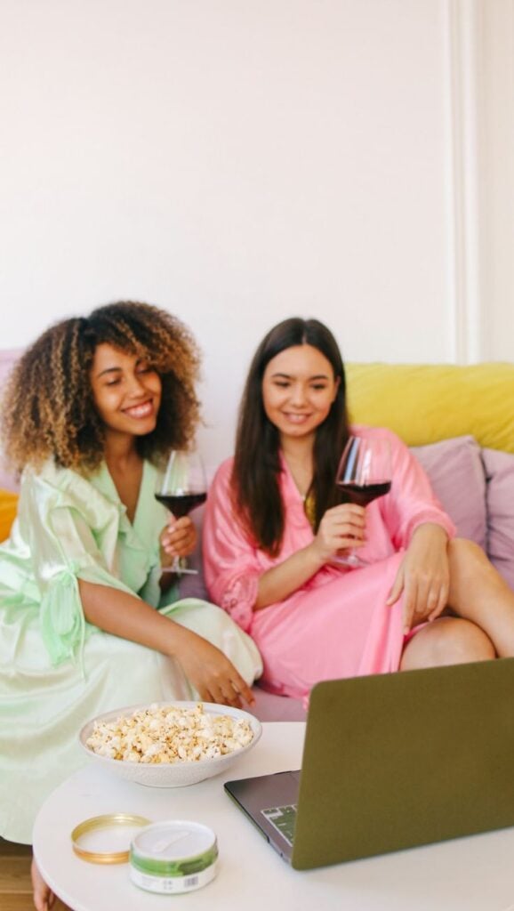 sleepover-ideas-for-girls-at-home
