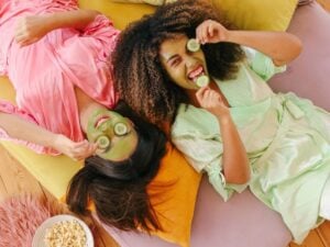 23 Fun Sleepover Ideas for Girls at Home