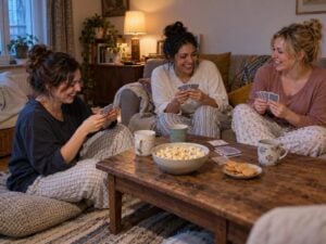 21 Creative Sleepover Ideas For Girl&rsquo;s Night In