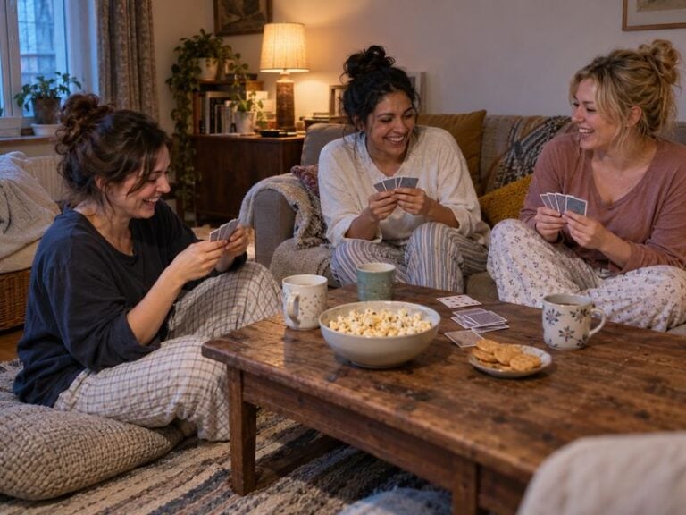 21 Creative Sleepover Ideas For Girl&rsquo;s Night In